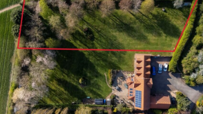 Development Opportunity in Rolleston photo